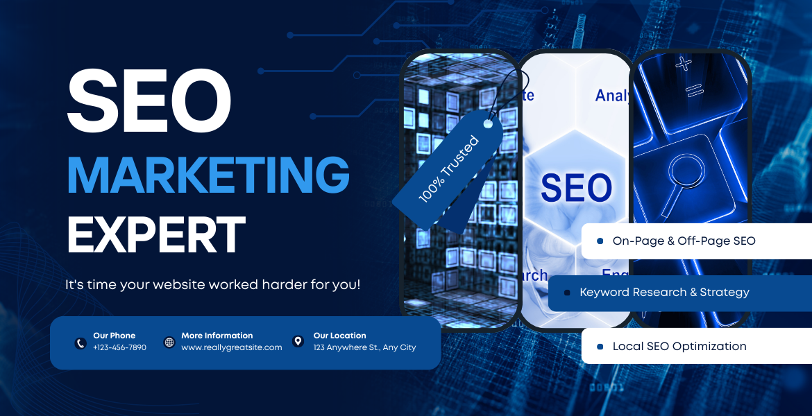 SEO Copywriting for Digital Marketing Success